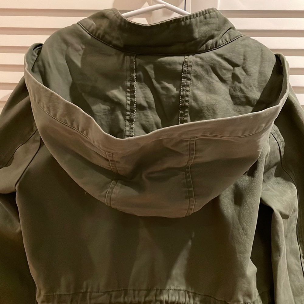 Forever 21 Girls Spring/Fall Jacket - Picture 6 of 8